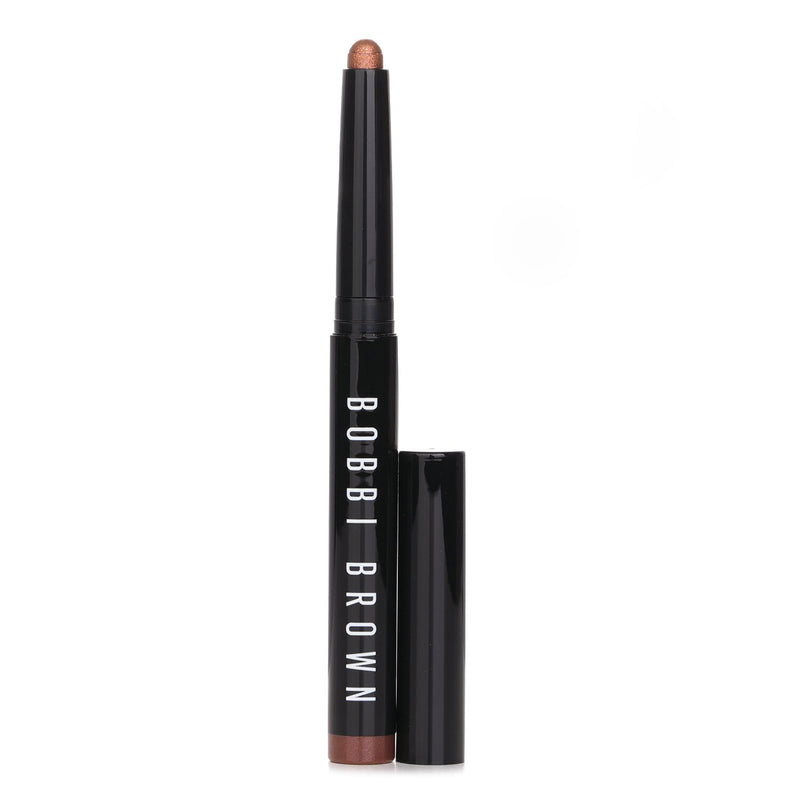 Bobbi Brown Long Wear Cream Eyeshadow Stick - # Smokey Quartz  1.6g/0.05oz