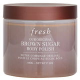 Fresh Brown Sugar Body Polish  240g