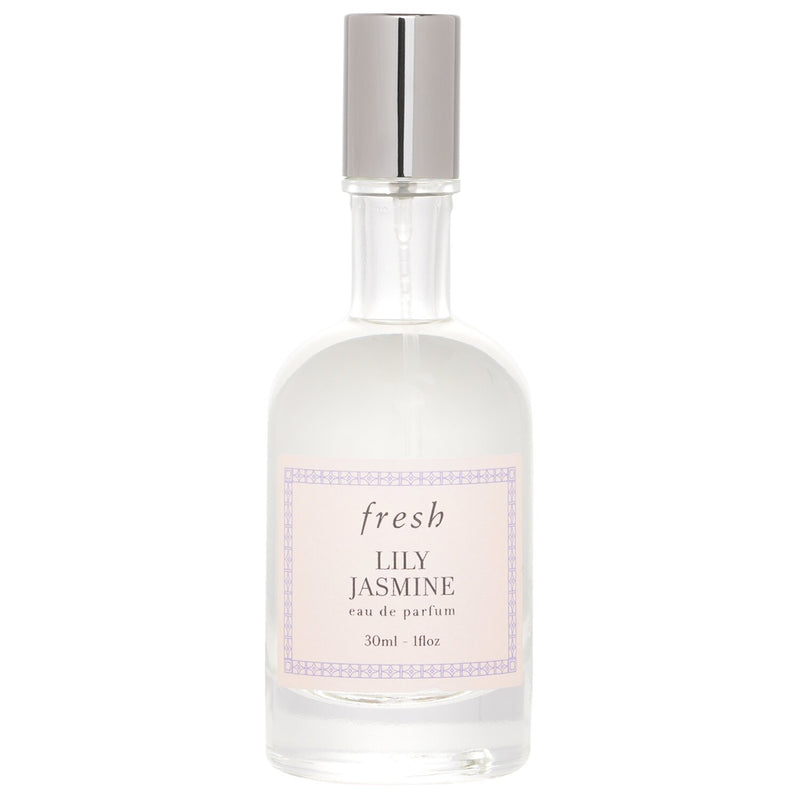 Fresh Lily Jasmine Eau De Parfum Spray  100ml