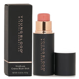 Youngblood VividLuxe Cream Blush Stick - # Pink Prosecco  9.5g