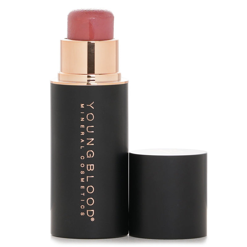 Youngblood VividLuxe Cream Blush Stick - # Mulberry  9.5g