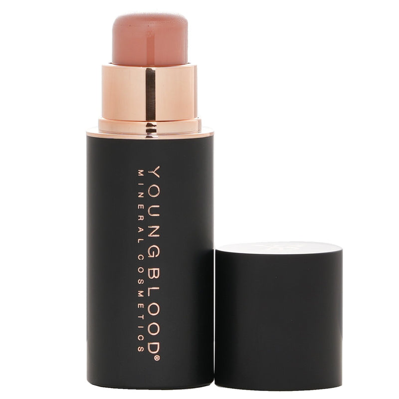 Youngblood VividLuxe Cream Blush Stick - # Pomelo  9.5g