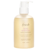 Fresh Rose Morning Body & Hand Wash  300ml/10oz