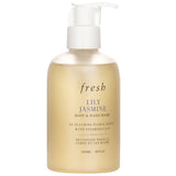 Fresh Lily Jasmine Body & Hand Wash  Lily Jasmine Bo