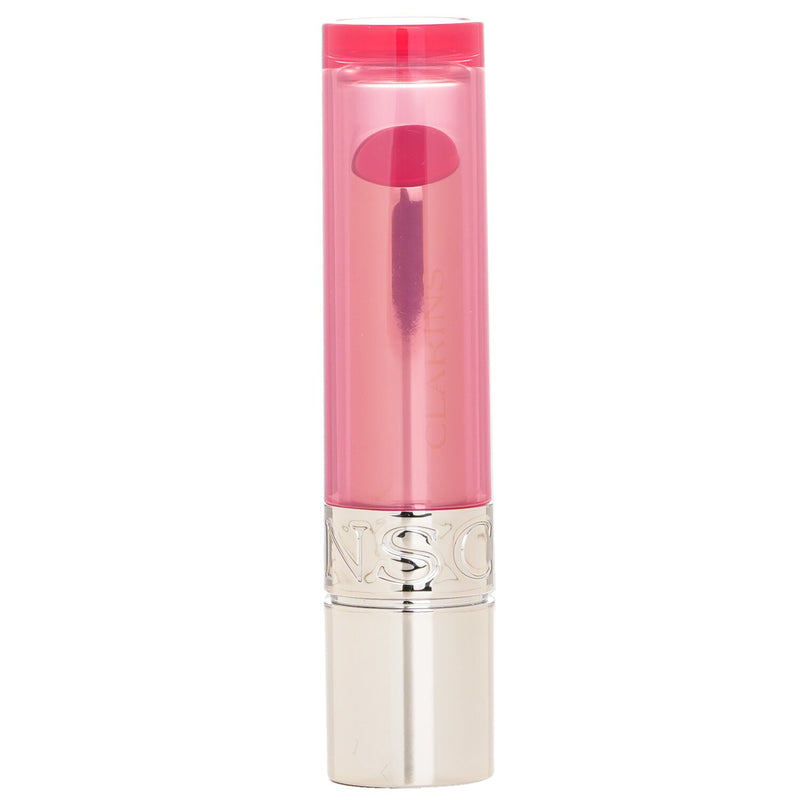 Clarins Lip Oil Balm - # 02 Pitaya  2.9g