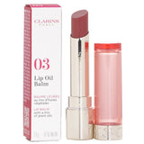 Clarins Lip Oil Balm - # 03 Lychee  2.9g