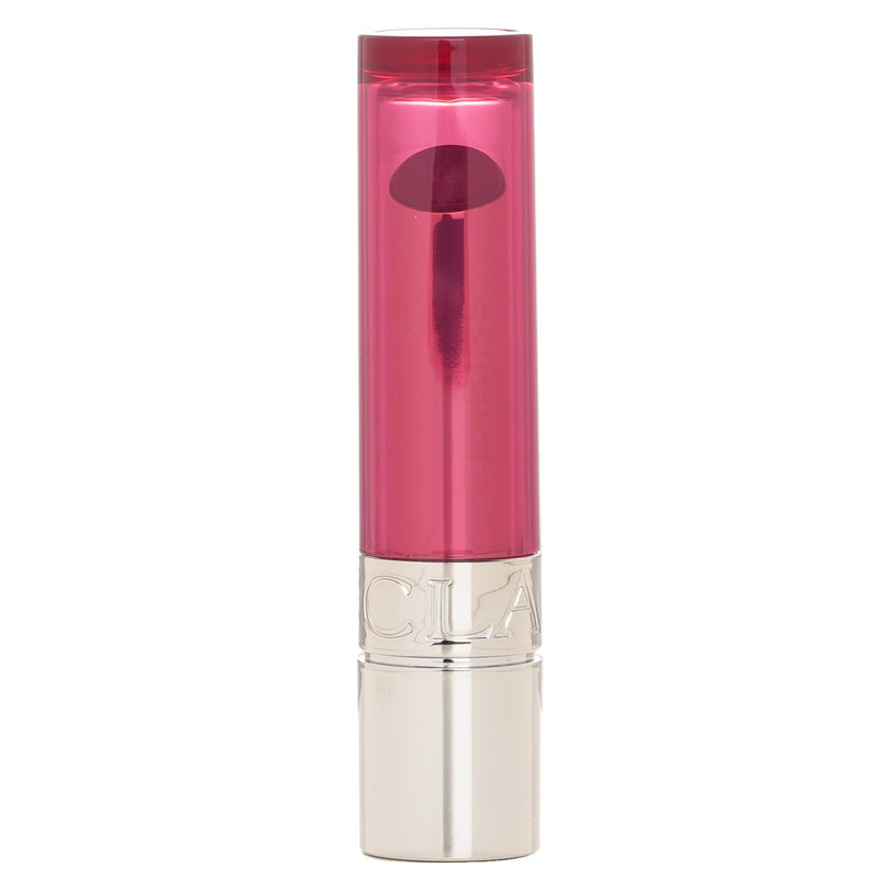 Clarins Lip Oil Balm - # 06 Fig  2.9g