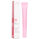 Clarins Lip Perfector - # 21 Soft Pink Glow  12ml/0.35oz