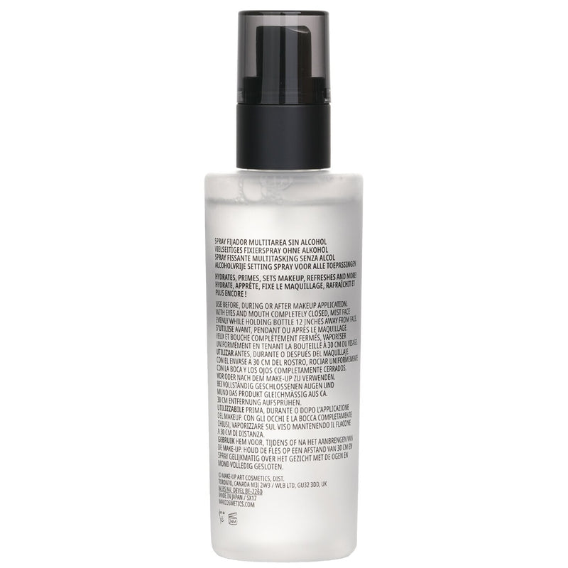 MAC Fix+ Alcohol-free Multitasking Setting Spray  100ml/3.4oz