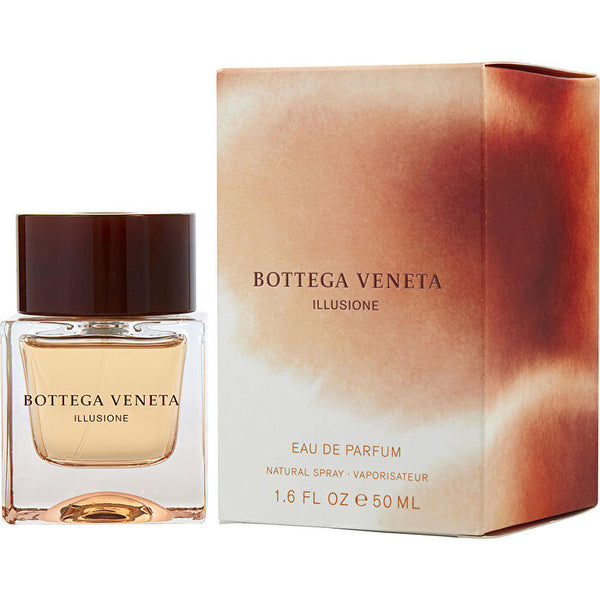 Bottega Veneta Illusione Eau De Parfum Spray 50ml/1.7oz