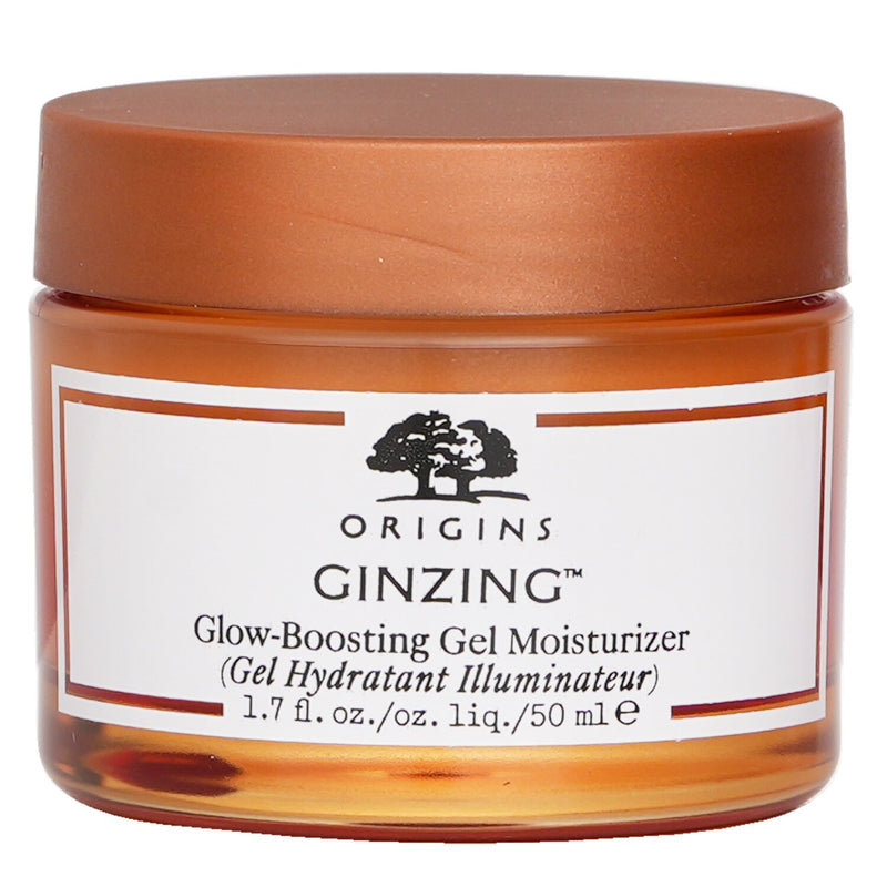 Origins GinZing? Glow Boosting Gel Moisturizer  50ml/1.7oz