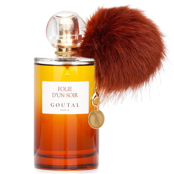 Goutal (Annick Goutal) Folie D'un Soir Eau De Parfum Spray  100ml/3.4oz