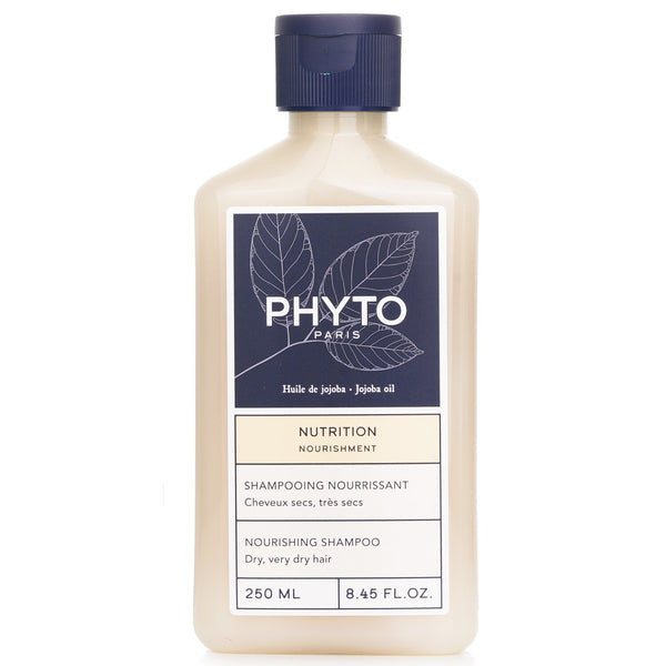 Phyto Nutrition Nourishing Shampoo  250ml