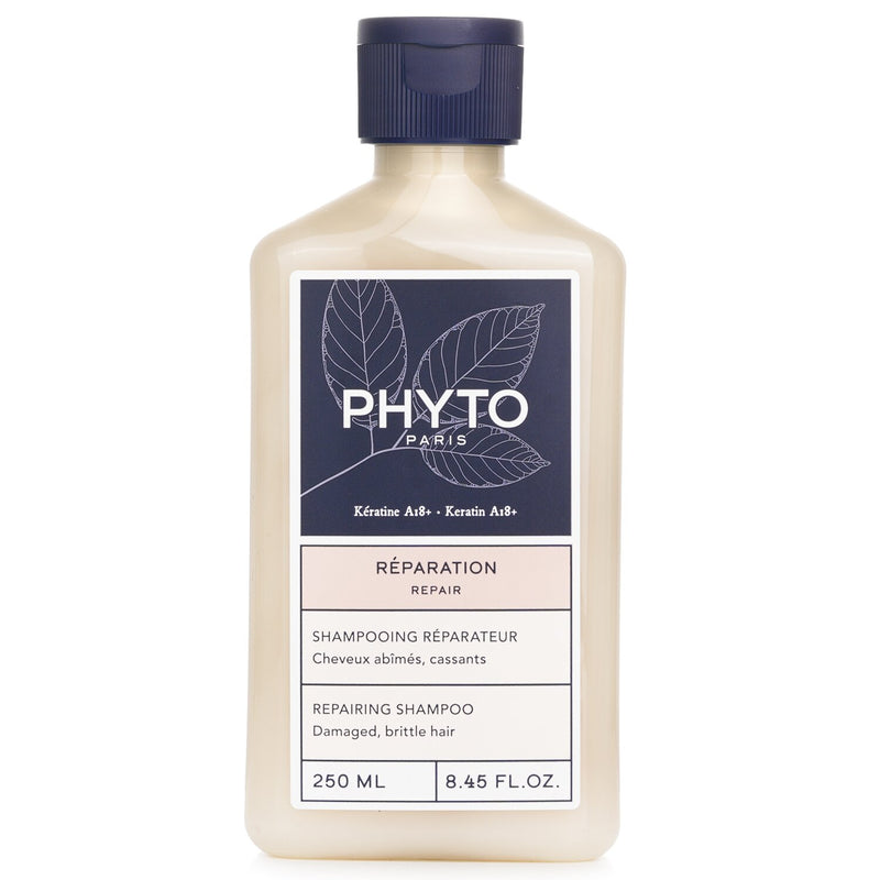 Phyto Repair Repairing Shampoo  250ml