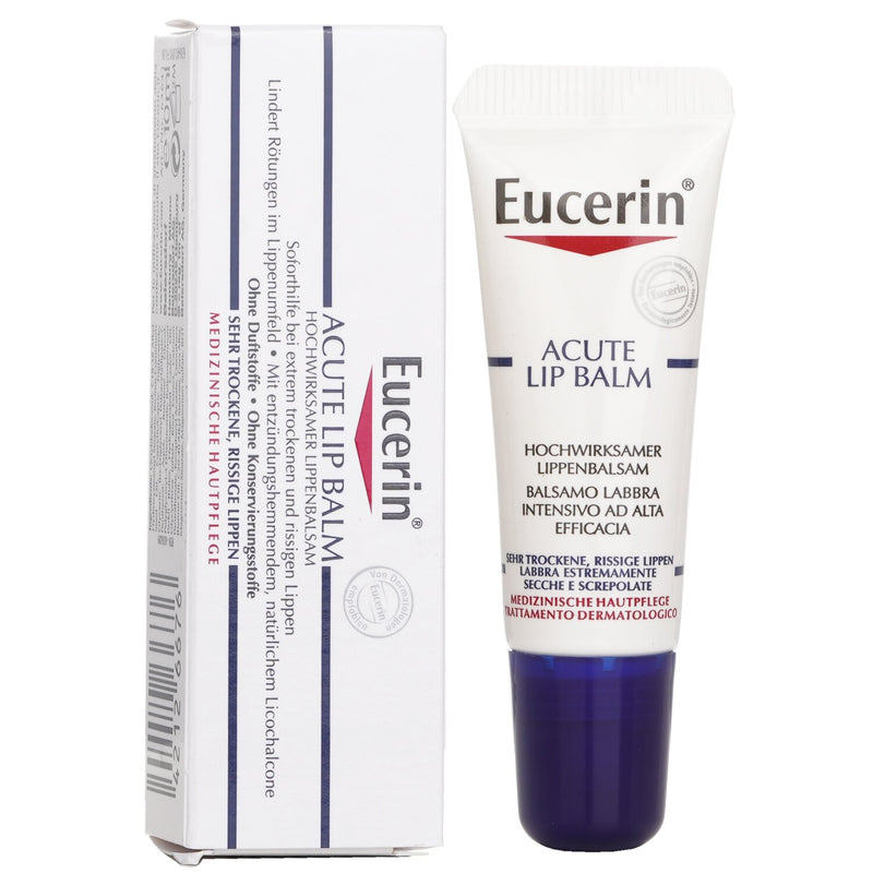 Eucerin Acute Lip Balm  10ml