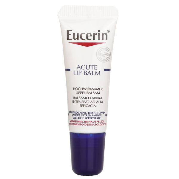 Eucerin Acute Lip Balm  10ml