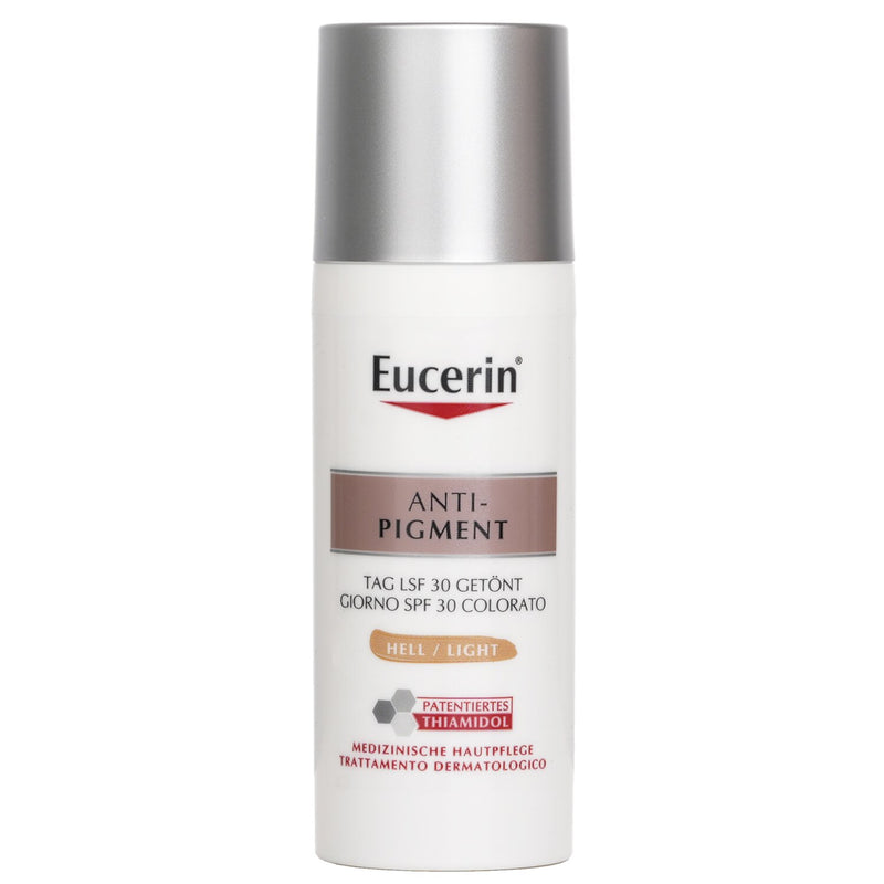 Eucerin Anti Pigment Day Cream SPF 30 (Light Tone)  50ml