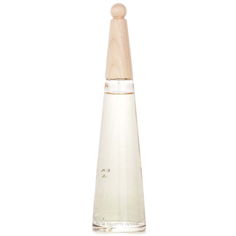 Issey Miyake L'Eau Dissey Eau & Magnolia Eau De Toilette Intense Spray  100ml/3.3oz