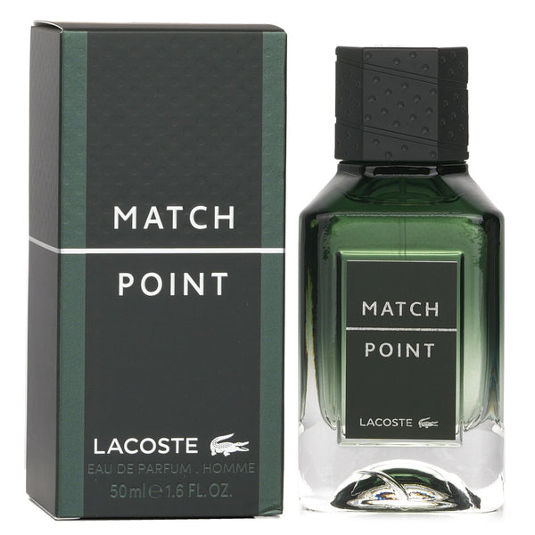 Lacoste Match Point Eau De Parfum Spray  50ml/1.6oz