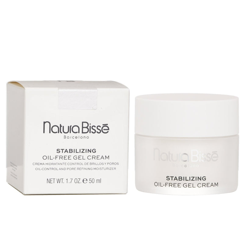 Natura Bisse Stabilizing Oil Free Gel Cream  50ml/1.7oz