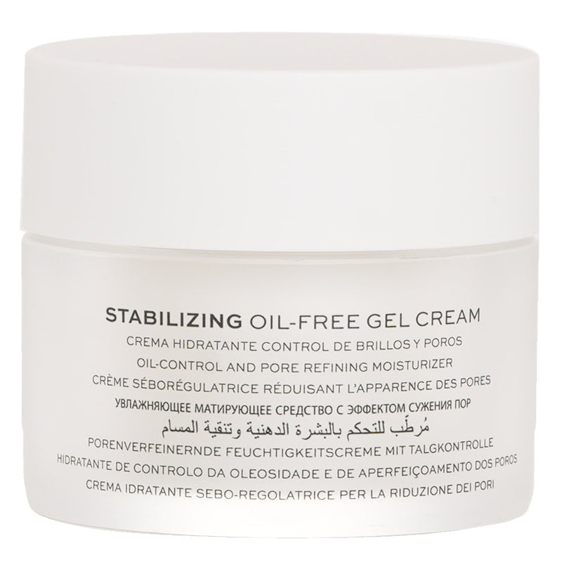 Natura Bisse Stabilizing Oil Free Gel Cream  50ml/1.7oz