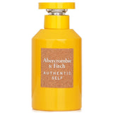 Abercrombie & Fitch Authentic Self Eau De Parfum Spray 100ml/3.4oz