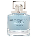 Abercrombie & Fitch Away Eau De Toilette Spray  100ml/3.4oz