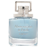 Abercrombie & Fitch Away Eau De Toilette Spray  100ml/3.4oz