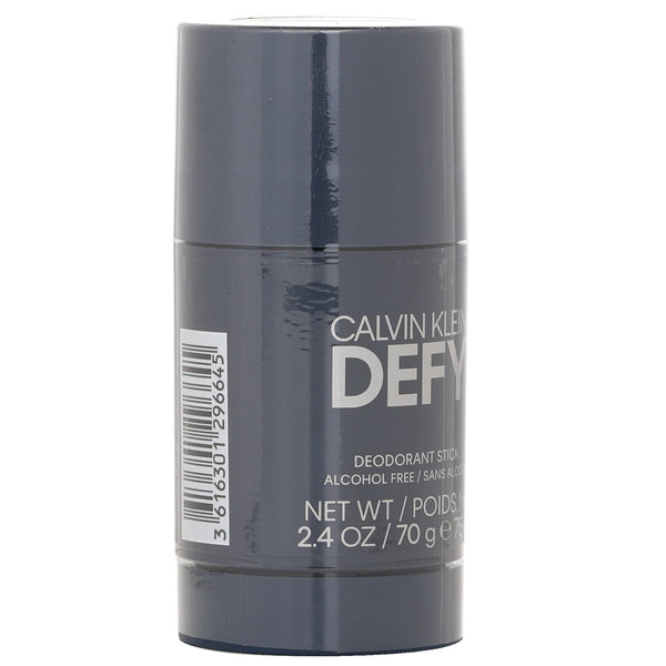 Calvin Klein Defy For Men Alcohol-Free Deodorant Stick  75ml/2.4oz