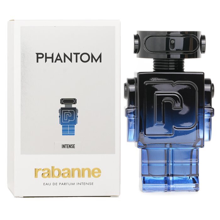 Rabanne Phantom Intense Eau De Parfum Vapo 100ml