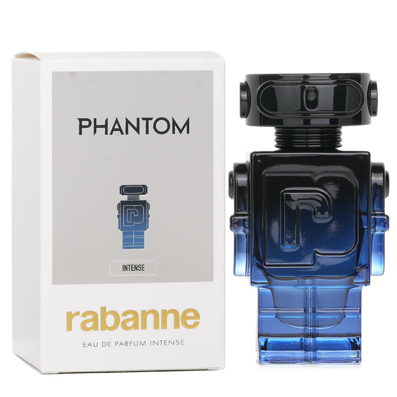 Paco Rabanne Phantom Intense Eau De Parfum Spray  50ml/1.7oz