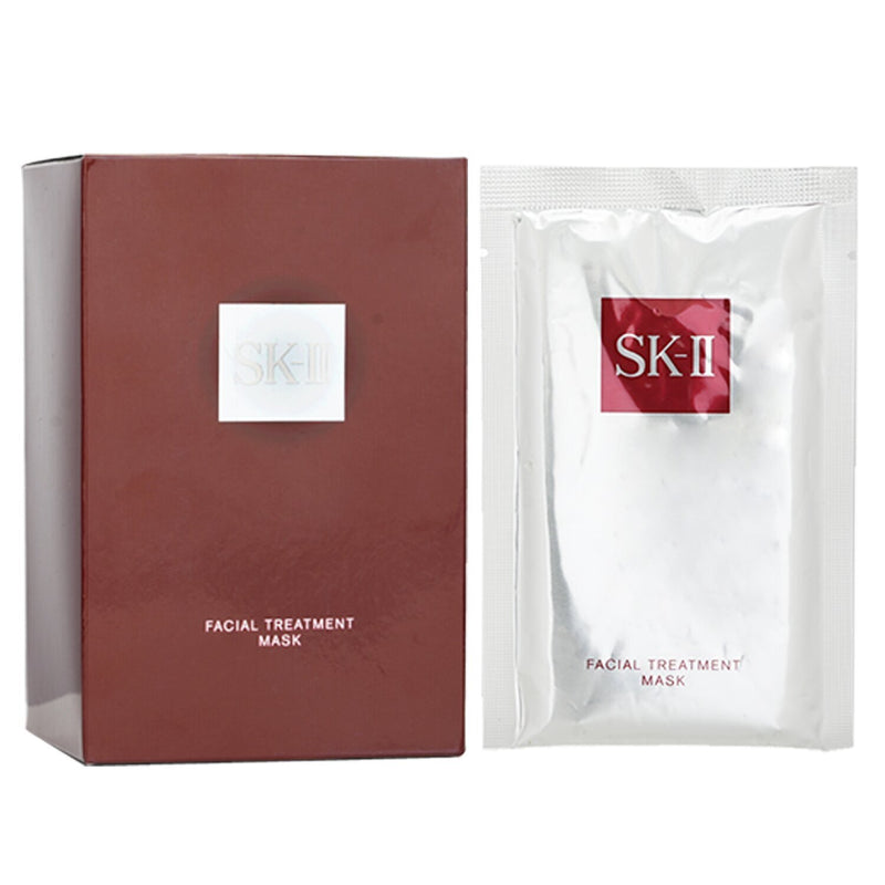 SK II Facial Treatment Mask (With box from Seasonal Set)  10sheets x2