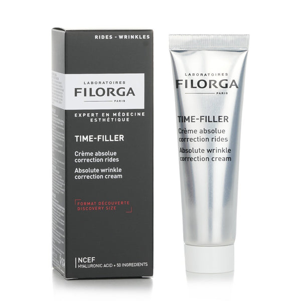 Filorga Time-Filler Absolute Wrinkle Correction Cream  30ml/1oz x2