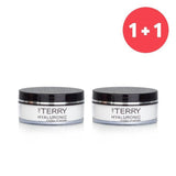 By Terry Hyaluronic Hydra Powder Colorless Hydra Care Powder  10g/0.35oz x2