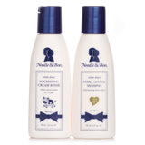 Noodle & Boo Sweetly Clean Kit: Extra Gentle Shampoo 59ml + Noursihing Cream Rinse 59ml  2pcs