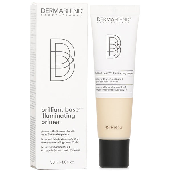 Dermablend Brilliant Base? Illuminating Primer  30ml/1oz