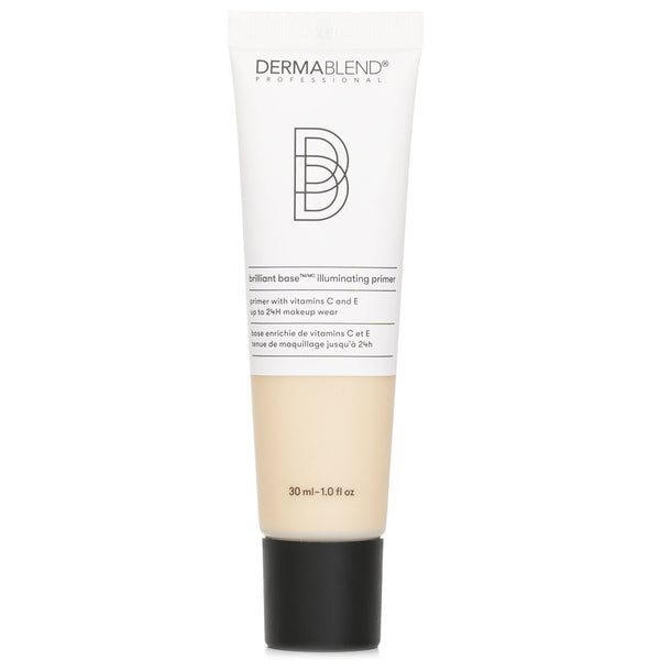 Dermablend Brilliant Base? Illuminating Primer  30ml/1oz