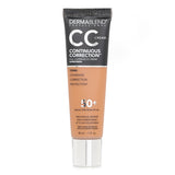 Dermablend Continuous Correction? CC Cream SPF 50 - # 45N Medium To Tan 1  30ml/1oz