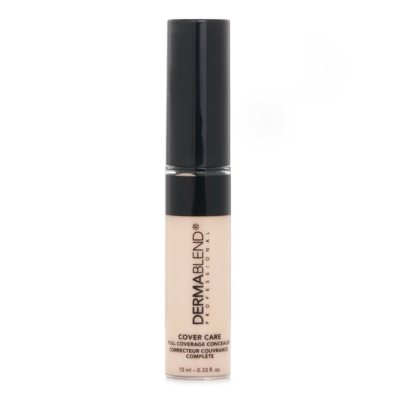 Dermablend Cover Care Full Coverage Concealer - # 0C  10ml/0.33oz