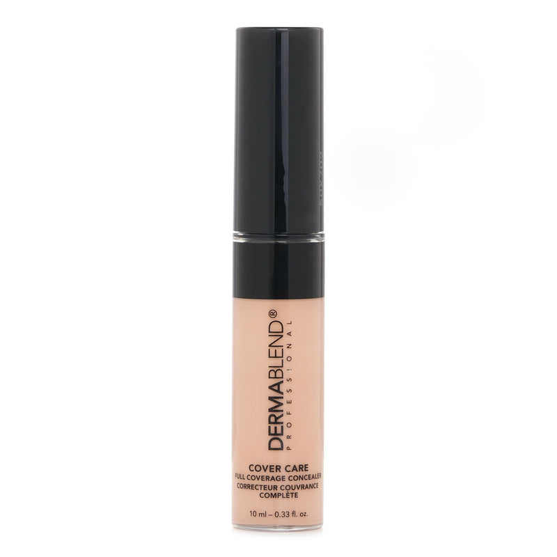 Dermablend Cover Care Full Coverage Concealer - # 15C  10ml/0.33oz