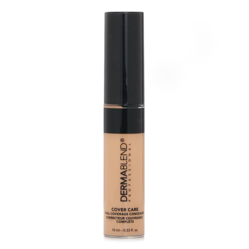 Dermablend Cover Care Full Coverage Concealer - # 5C  10ml/0.33oz