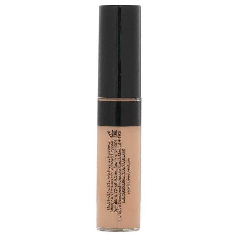 Dermablend Cover Care Full Coverage Concealer - # 23N  10ml/0.33oz