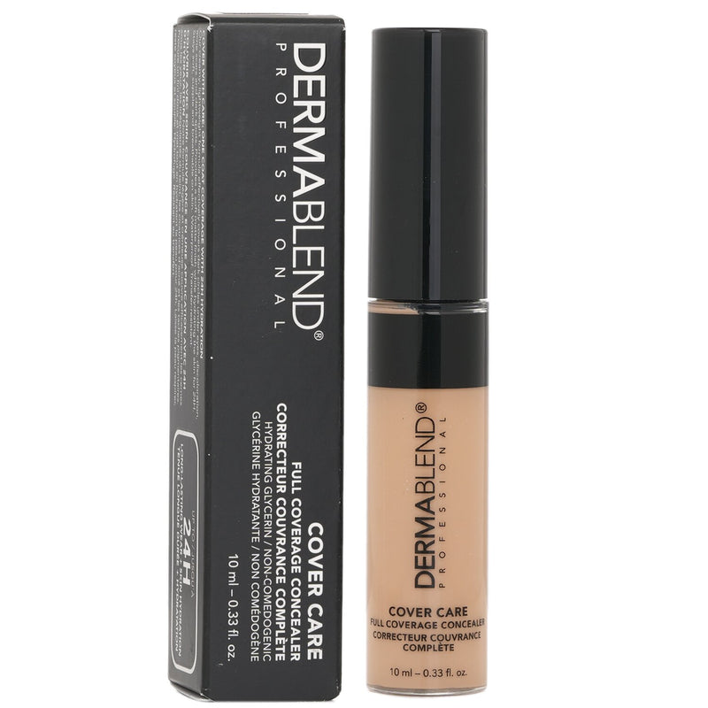 Dermablend Cover Care Full Coverage Concealer - # 30N  10ml/0.33oz