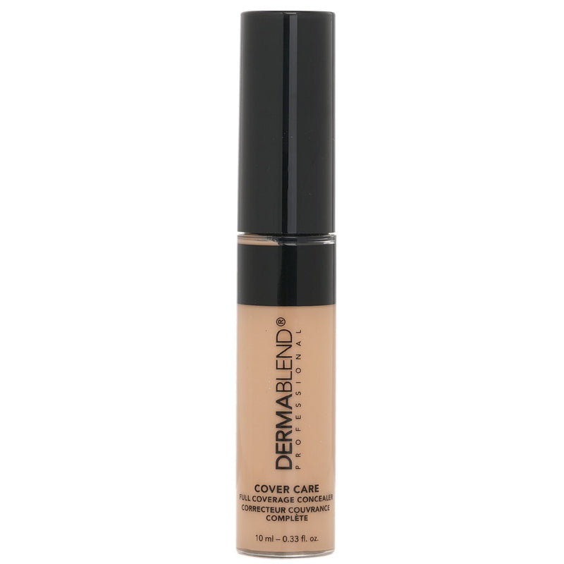 Dermablend Cover Care Full Coverage Concealer - # 23N  10ml/0.33oz