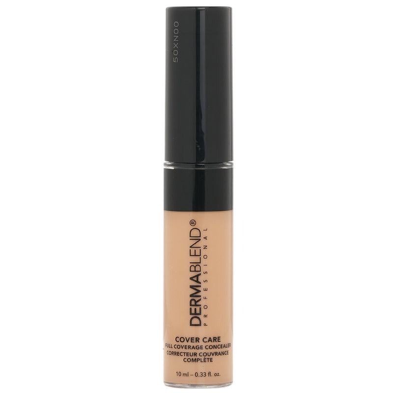 Dermablend Cover Care Full Coverage Concealer - # 30N  10ml/0.33oz