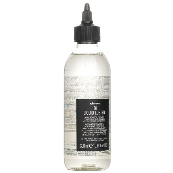 Davines Oi Liquid Luster  300ml/10.14oz