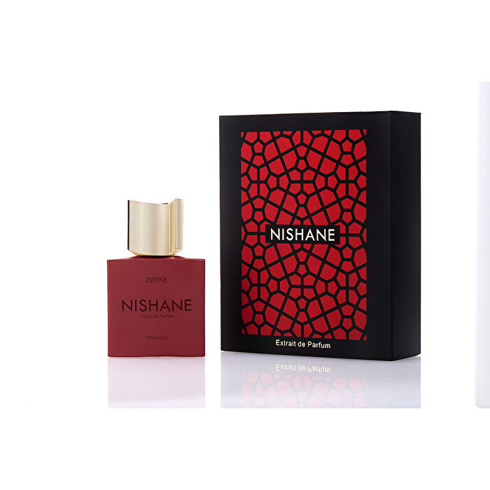 Nishane Zenne Extrait De Parfum Spray (Unisex) 50ml/1.7oz
