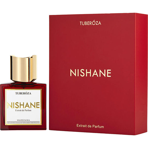 Nishane Tuberoza Extrait De Parfum Spray (Unisex) 50ml/1.7oz
