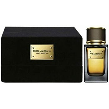 Dolce & Gabbana Velvet Desert Oud - - Eau De Parfum Spray - Unisex Perfume 50 Ml
