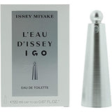 Issey Miyake L?Eau D?Issey Igo Eau De Toilette 20ml